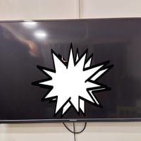 سوبر امبيريال • ٤٣ بوصة • سمارت