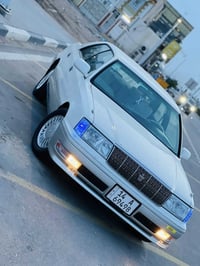 البصرة • ١٩٩٧ • مكفولة