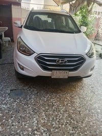 توسان • ٢٠١٥ • خليجي
