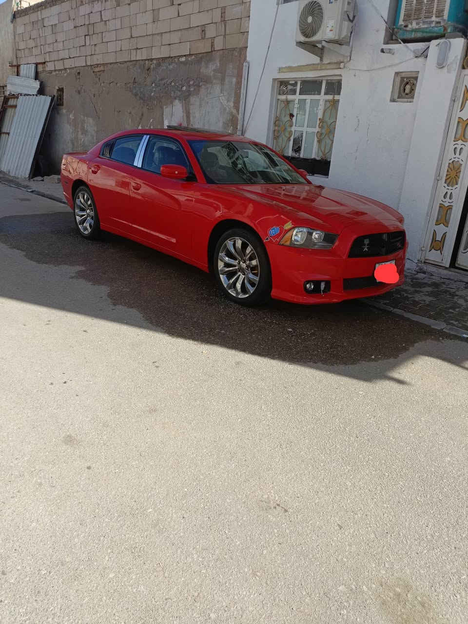 جارجر مديل 13 فول فتحه كلشي مذكور بل سونار جاهزه خير من الله تبريد شغال مكينه وكير جدين  سعر ١٠٥ قفل قفل  ***********
