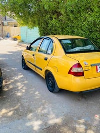 طيبه موديل 2016 بيها جملغ ولهلالت مصلحه بدون دواخل تبريد شغال تخم تاير...