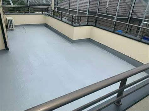 صباغ بيوت باانسب الاسعار صبغ داخلي خارجي طلس جدران بشرط #فحص_المهندس
صبغ اسطح عازل رطوبه فلانكوت 
الاتصال عل رقم واتساب *********** ‭
