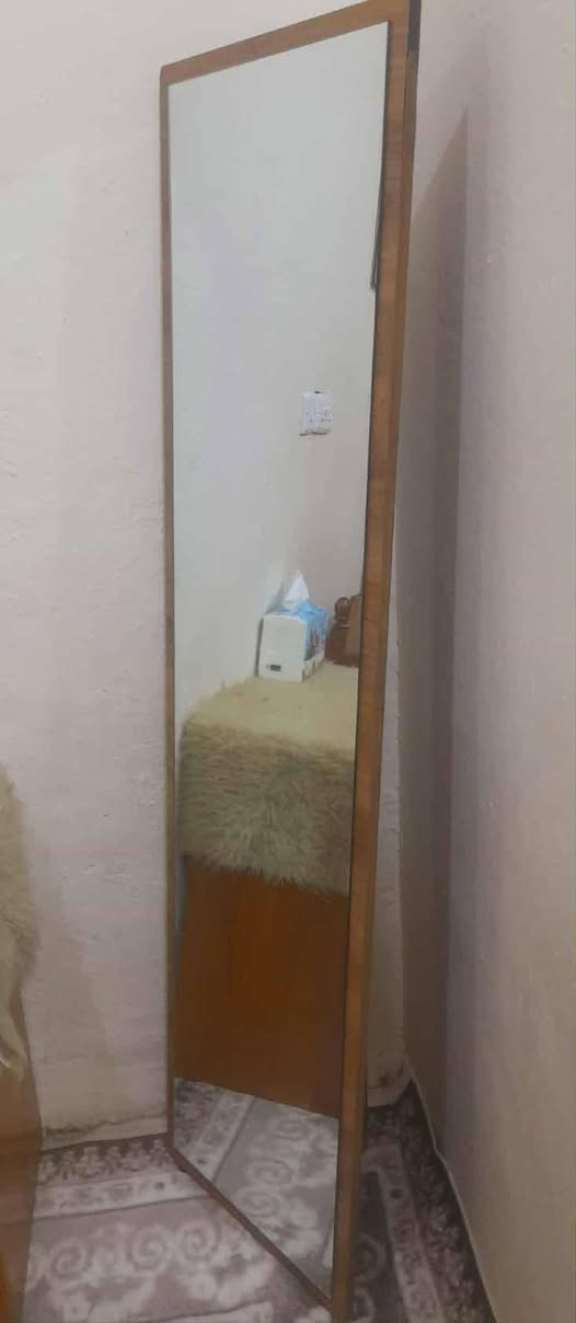 سلام عليكم غرفه اخشاب عراقيه نضيفها سعرها مليون و٣٠٠ الف للتفاصيل راسلوني خاص


**إذا كنت صاحب هذا الإعلان وتريد حذفه لأي سبب، رجاءا أرسل رسالة إلى الدعم الفني**