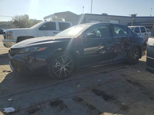 كامري للبيع 2022 واي استفسار الاتصال على الرقم صور الحادث منشوره كما واضح بالمنشور فقط حادث امريكا ماشيه 68 كيلو وليس ميل *********** السعر 190 وبيه مجال بسيط
