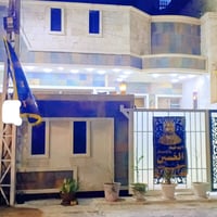 دار للبيع مساحة 140مترا طابق واحد  زعفرانية بيت بنيه فرع4 غرفة نوم وحد...