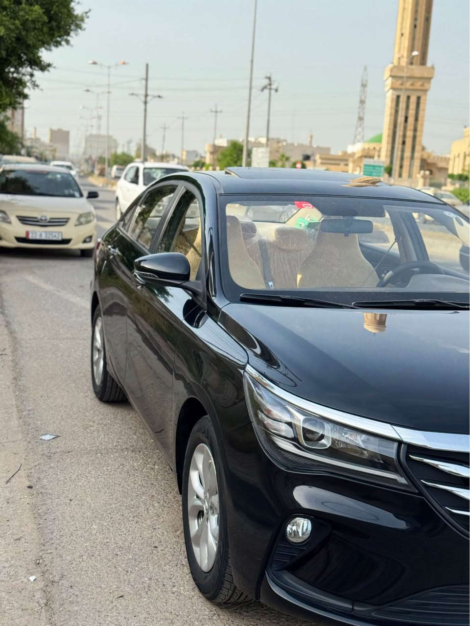 2023
مەکینە 15 turbo
فول مواسەفات Singapore


**إذا كنت صاحب هذا الإعلان وتريد حذفه لأي سبب، رجاءا أرسل رسالة إلى الدعم الفني**