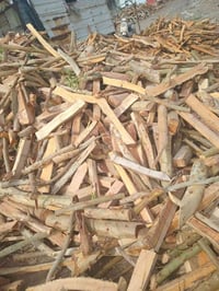 حطب للشوي • حطب مندي • من طن فما فوق