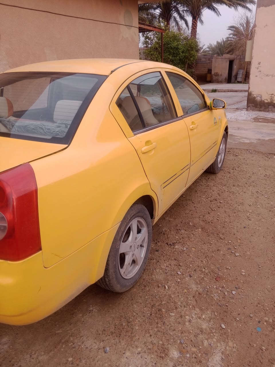 #يالله سلام عليكم سياره شيري A5
رقم بغداد انكليزي باقي بس عل الاستلام موديل 2011
كير محرك خير من الله سعر 33وبيه مجال الطيبين 
عنوان بعقوبه ديالى  .***********
