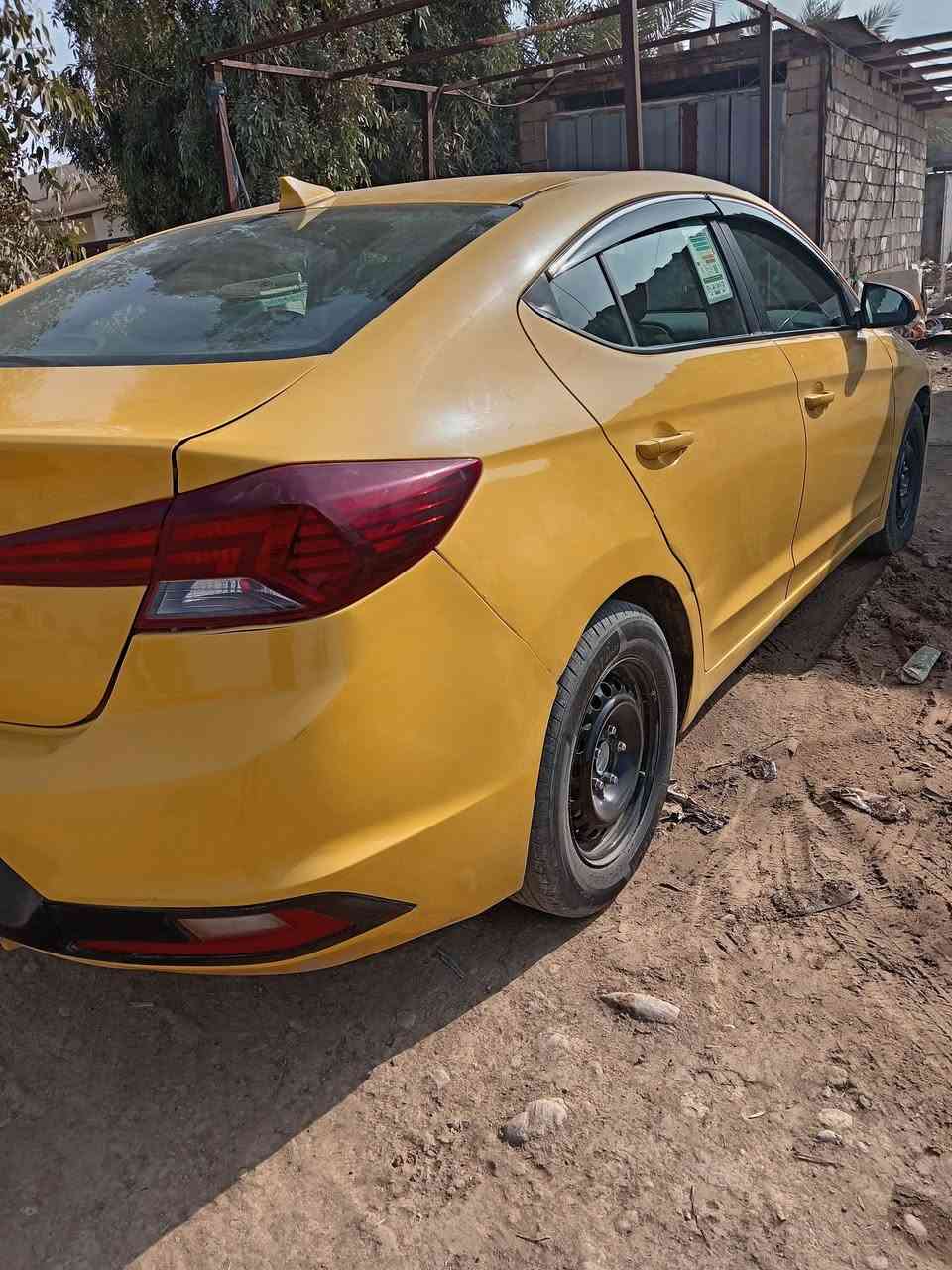 السلام عليكم النترا للبيع ٢٠٢٠ امريكي بغداد سنويه هزه كله جديد كير اي تي كفاله محرك كير حداد تخم تاير سونار موجود بل منشور منضومه غاز منضومه زنون المكان تقاطع النهروان السعر ١٢٧ ورقه وبيه مجال الاستفسار على الرقم ***********
