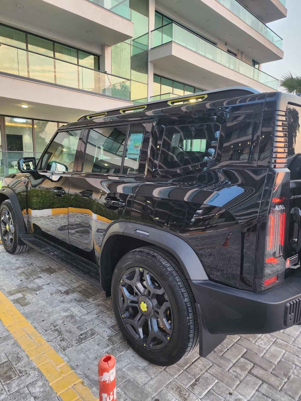 سلام عليكم جيتور T2للبيع ماشيه 16فول مواصفات المعروفه ع الجيتور سعرها 38وبيها مجال الاستفسار ***********
