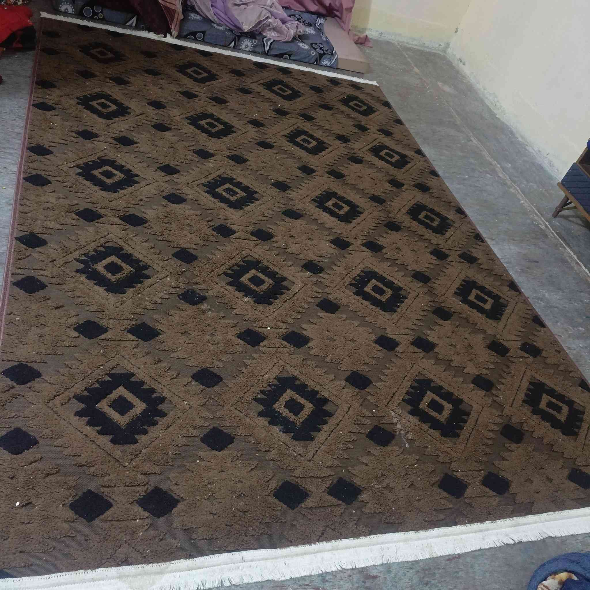 سلام عليكم دوشك جربايه بعده جديد سعر 70بي مجال +مدات عدد 2سعرهم 10+زوالي عدد 3سعر القطعه 25بيهة مجال مكان شهداء صقلاويه


**إذا كنت صاحب هذا الإعلان وتريد حذفه لأي سبب، رجاءا أرسل رسالة إلى الدعم الفني**