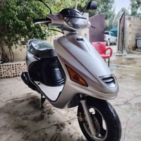 دراجه ياباني • سرعه 100 • بعقوبه التحرير