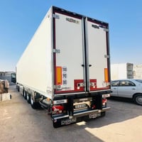 سكانيا 2005 • براد شيرو • البصرة الزبير