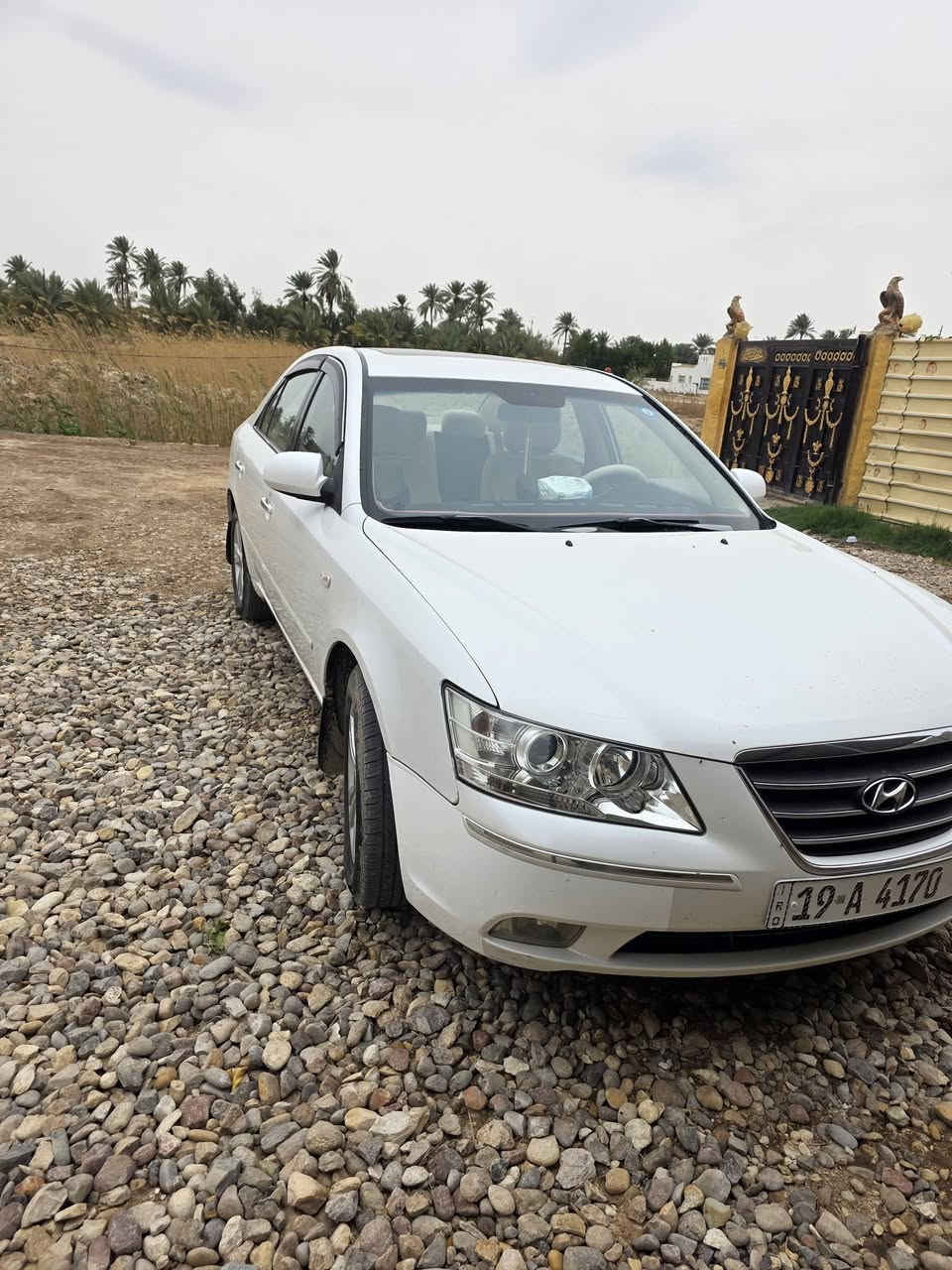 مرحبا اخوان سوناتا مقدس للبيع وارد خليجي  موديل ٢٠٠٩ مكينه دوش 2،400 سياره كفاله عدا جاملغ خلفي بدون دواخل تبريد شغال 🥶 ثلج سنويه جديده صاعده هزه توه تحويل مباشر سياره فوووول واحد علا واحد فتحة سقف  السعر 113  بيه مجال كلش بسيط المكان بابل الاتصال ***********
