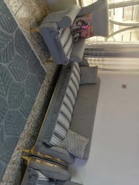 الغزاليه • صوفا • جديد