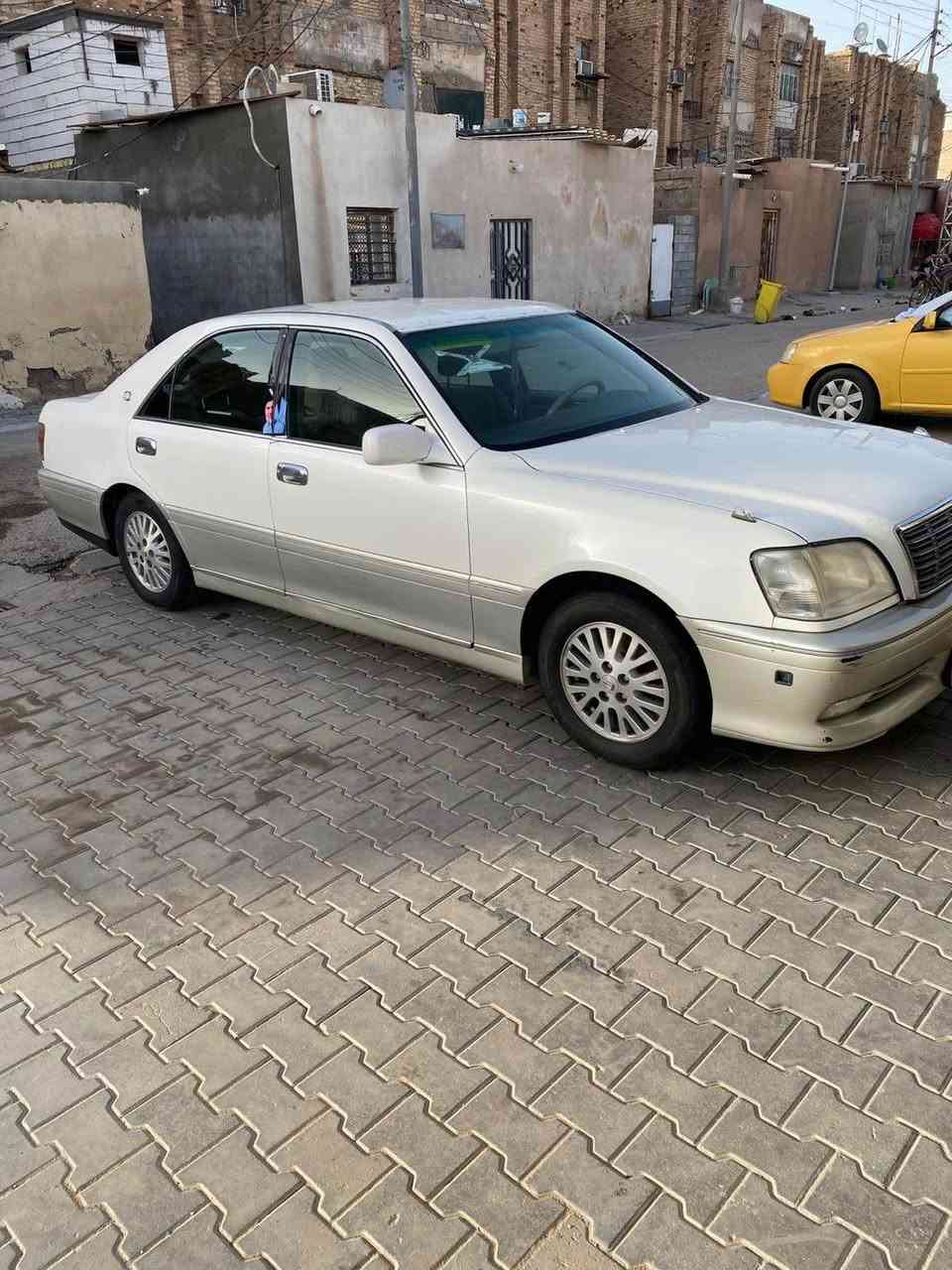 سيارة ملكة ادوات مكصوصة جنطه سعر 30وبيها مجال شبة جديده عنواني بصرة الأصمعي القديم رقم التواصل *********** Singapore
