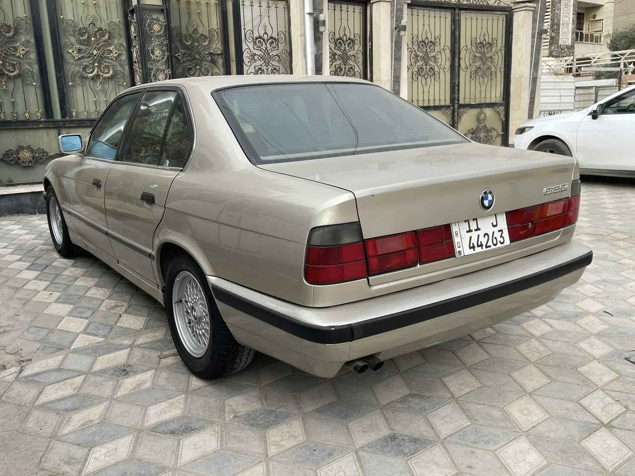 525مفتوح
موديل90
تخم تاير حداديه جديد
غرفه جديده 
السعر 68 وبيها مجال 
***********
