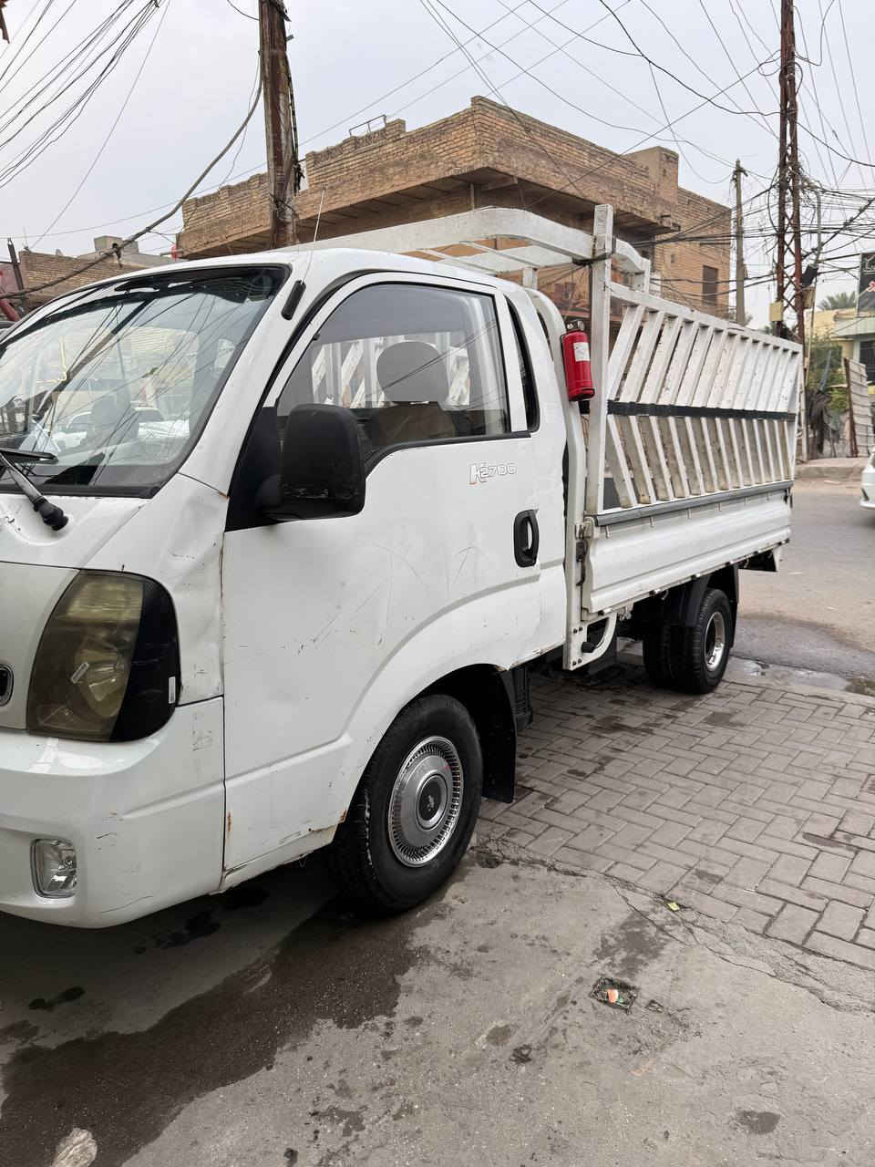 السلام عليكم ورحمة الله
كيه حمل موديل 2009 للبيع رجاً اقره المنشور زين
سنويه مفقودة غرامه عليها ٢٥٠ الف فقط بيها طخه بالكصه
رقم انبار سعرها ٦٥ قفل قفل قفل قفل معليه بكلشي اواجهك ويه صاحبها يحولك واني معليه بكلشي كلشي عليك اقره زين فدوه اروحلك مكينه حلوه شاصي مكفول والسيارة كبالك قفل ٦٥ وكلشي عليك من غرامه وتحويل اواجهك ويه صاحبها فقط واتعهدلك يحول ***********
