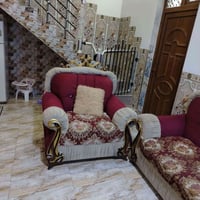 كنب • بيه مجال • الصقلاوية مركز الناحية