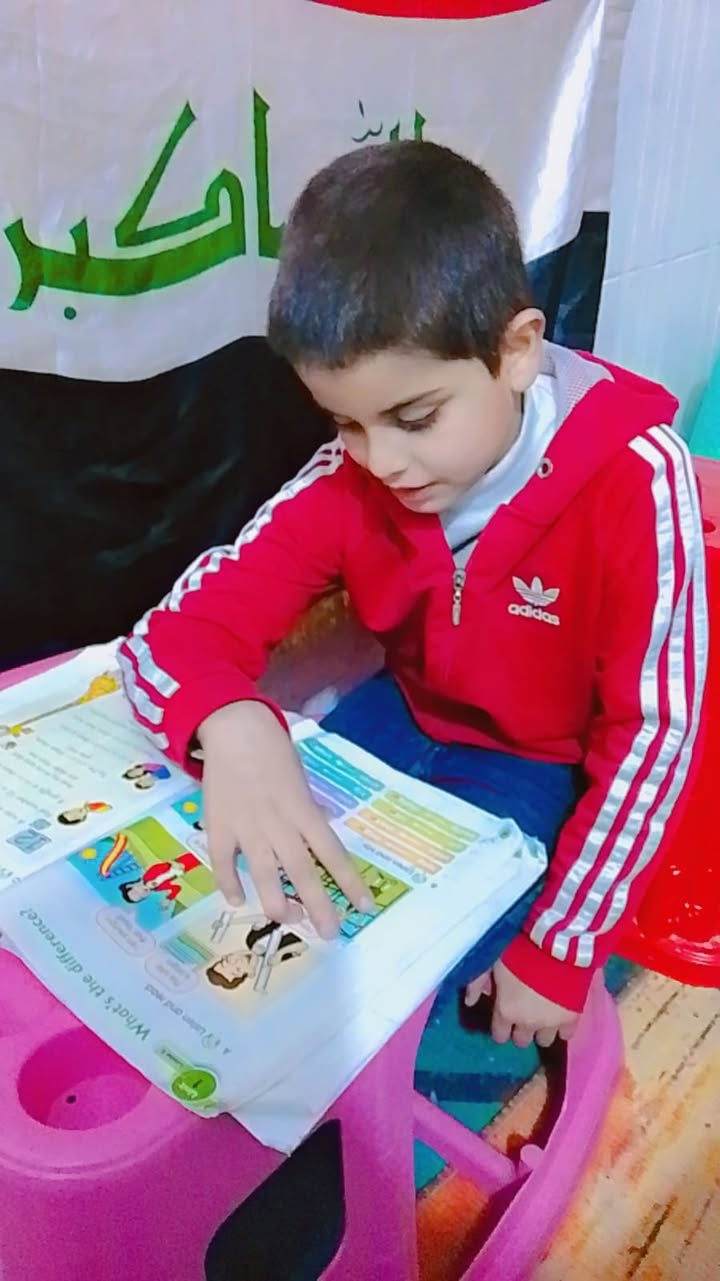 📢📢📢 يعلن معهد البراعم عن بدء أستقباله الطلبة الاعزاء لكافة المراحل الدراسية لمراجعة المواد الدراسية  لأمتحانات نصف السنة 🌷🌷 وبعروض مناسبة جدا مع ضمان النجاح 
🌹50 للمرحلة الابتدائية مراجعة حقيبة كاملة 
🌹75 للمرحلة المتوسطة مراجعة حقيبة كاملة 
🌹100 للمرحلة الإعدادية ماعدا السادس الاعدادي مراجعة حقيبة كاملة 
البوعيثة / مجمع النسور -خلف اسواق روما 
للاتصال والتسجيل / ***********
