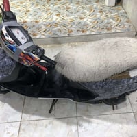 فراشه • معدل رياضي • بنزين ما يشتغل