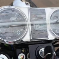 ستوته • موديل 25 • أوراق أصولية