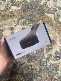 سماعة سبيكر • M5 • توصيل