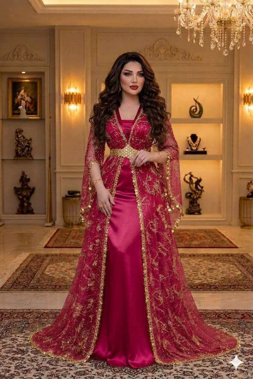 لبسي زي كردي خليهم يحجون بجمالج ❤️😍


**إذا كنت صاحب هذا الإعلان وتريد حذفه لأي سبب، رجاءا أرسل رسالة إلى الدعم الفني**