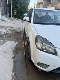 ريو خليجي • محرك ١٦٠٠ • كفالة عامة