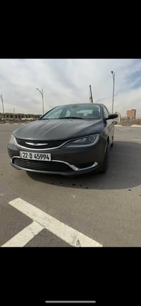 اس200 • ٢٠١٥ • رقم اربيل