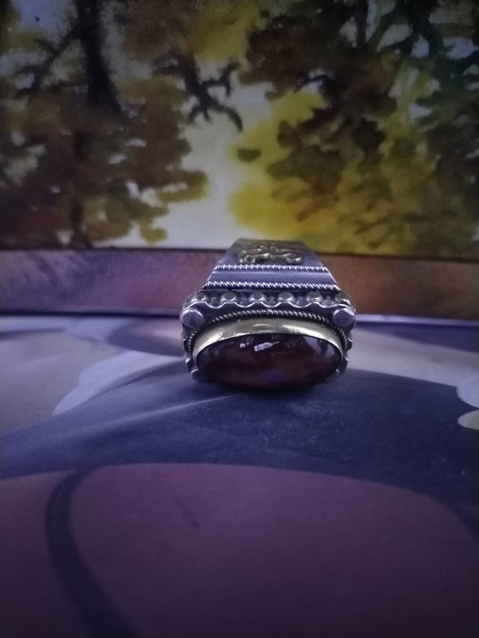 قيم وخذ توصيل موجود


**إذا كنت صاحب هذا الإعلان وتريد حذفه لأي سبب، رجاءا أرسل رسالة إلى الدعم الفني**