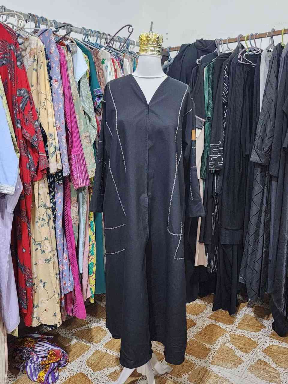 السلام عليكم رجعنه وفرنه باله عبي اسلاميه كل قياسات موجوده ونظافه فول وتدللون علينه العنوان بهرز خلف السوك عماره حجي خلف وتدللون علينه للاستفساروالتواصل على رقم ***********متواجين من ساعه ٩صبح الئ ١٢ ظهرا ومن ٢ونص للفطور ومن ورئ الفطور الئ ١١ باليل واهلا بكم
