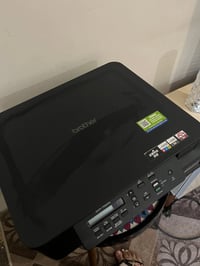 طابعة برذر t520 للبيع نظافه 100٪ للاستفسار 07711863538