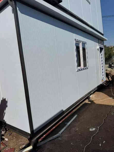 الامتياز للسندويج بنل وكافة اعمال الديكور والبناء والترميم🏬🏬🧱
______________🌹🌹🌹🌹
مستعدون لتنفيذ كافة اعمال السندويج بنل وبسعر يبدأ من 28 الف للمتر المربع الواحد كرسته وعمل
وحسب المواصفات القياسية...
طلاء الهيكل الحديدي ضد الصدأ
الباب والشباك تفصال درجة أولى
عمل مرد الماء
سد كافة الفراغات ان وجدت بالفوم والسليكون
🏘️🏘️🏘️🏘️🏘️🏘️🏘️
____________________________________
السقف الثانوي وتغليف الجدران بسعر ١٢ الف للمتر المربع الواحد كرسته 
__________________________________
رقم الهاتف *********** واتساي
                 *********** 
🌹🌹🌹🌹🌹🌹🌹🌹🌹🌹🌹
