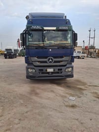 اكتروس • موديل ٩ • مزوج