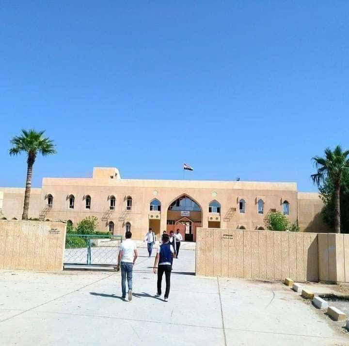 بسم الله الرحمن الرحيم 
اعلان 🎷
   يعلن  مكتب المكاسب للاراضي الزراعيه 👷  للتطوير العقاري   
                            وأشتشارات القانونيه ⚖️

عن بدأ بيع قطع اراضي  بمساحات مختلفة 

100 متر ، 200 متر ،300متر ، 400 متر ، 500 متر
  الى الخ........

وتتوفر ايضاً مساحات كبيره  من(  1 دونم الى 200 دونم )

اراضي زراعية سند 25

ملك صرف زراعي

طابو سكني 

خدمات الارض  ماء + كهرباء  + مجاري+ سبيس 
 مزود بأناره على كل عمود  لكل شارع اضافاةً
 التبليط   ✨✨ 
—————————————————————-
العنوان:-بغداد/خلف حي جهاد /خلف مطار بغداد الدولي 
_ _ _ _ _ _ _ _
موقع المنطقه:- منطقه مكاسب تبعد عن حي جهاد 5دقايق 

وقريه النصر أيضا ( الأولى +الثانية + الثالثه نظام فلل )

للأستفسار  الاتصال او مراسلة الرقم واتساب لأرسال الموقع

 (***********)وأتساب 
 (*********** ) وأتساب
 
 ملاحظه ( مقاولات عامه )
