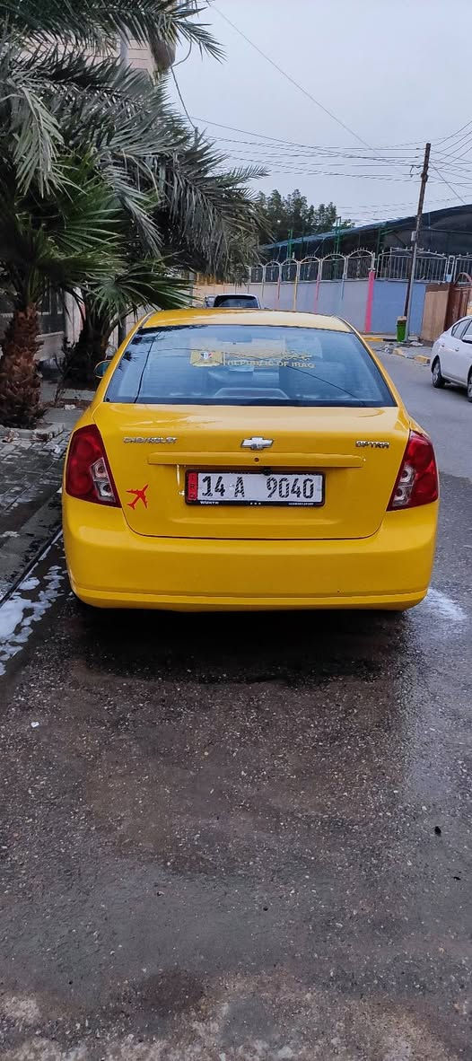 اوبترا 2009 للبيع
( كير+ مكينة) كفالة مصفرة هياة وغرامات سنويتها لغاية 2031 الرقم الانكليزي الجديد مميز مكفولة من الضربة والتبديل صبغ عام (رش فقط بدون معجون) 
تخم تاير جديد . لايت زنون . حدادية 100% . شاشة . كاميرا خلفية. كشافات ارضية زنون اصفر
السعر 65 عنواني البصرة القبلة حي الجامعه 
للتواصل ***********
