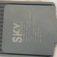 بلوجكترات عدد ٣ للبيع. للتواصل 07844993345