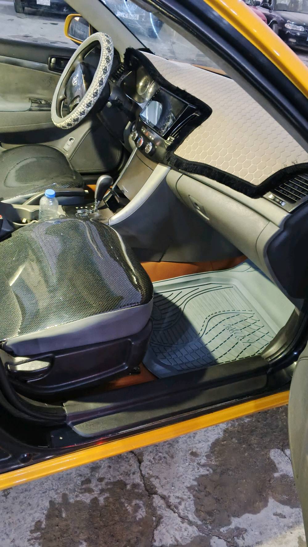 سيارةسوناتة وارد امريكي2010 ضرر بنيد وجاملغ حجت صدر سيارة جديدة ديالى بعقوبة سعر 95وبيهة مجال