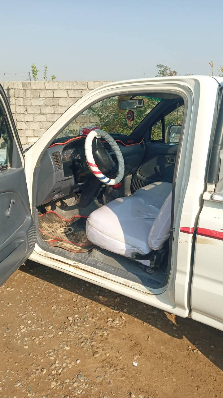 السلام عليكم بيكم ٩٩ للبيع حار بارد قطره صبغ مابي مكفول كفاله عامه السعر ١٠٠ وبي مجال ***********
