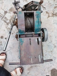 ونج نجفي • ٥ عرباين • شغال