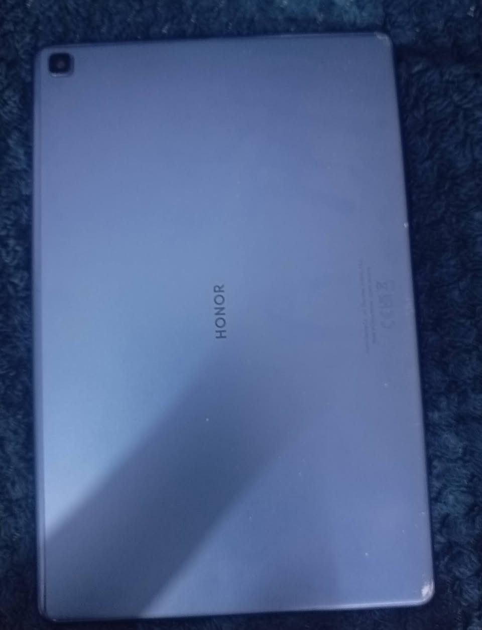 السلام عليكم 
ايباد Honor X8
ذاكرتة 64 ما داخل صيانة ابد يفيد العاب دراسة 
مكان رميثة سعرة250 🔒


**إذا كنت صاحب هذا الإعلان وتريد حذفه لأي سبب، رجاءا أرسل رسالة إلى الدعم الفني**