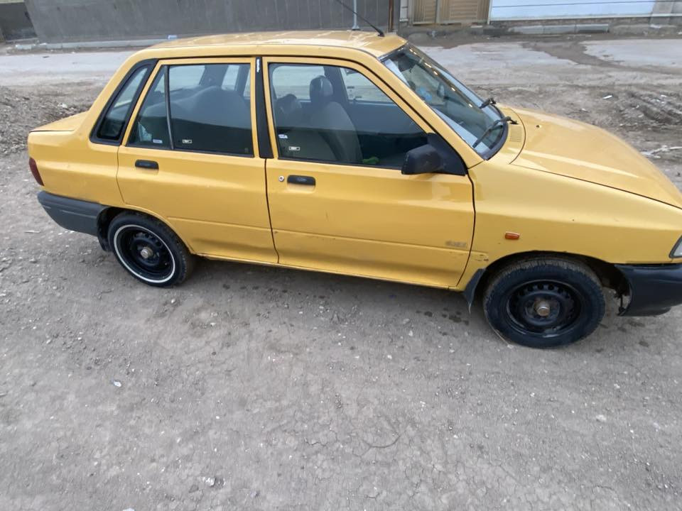 سلام عليكم
سايبا موديل 2011
سياره بسمي مطلوبه هيه يمكن 3شهر او اكثر
تعال كلب وشوف بعينك سياره حلوه ونضيفه تخم تاير قبل شهر شاده ابو خط البيض يعني ادامه كامله سويتهه
صدر نص عمر شاصي نضيف مابي شي 
غرمات ما مطلوبه 
شيطلع ع سياره نقص من حساب سياره 

سعر سياره 25 وبيهه مجال بصيط 
وشكرا جزيلاً 
رقم الهاتف ***********
