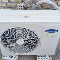 سبلت جنرال • مستعمل شهرين • بلكارتون