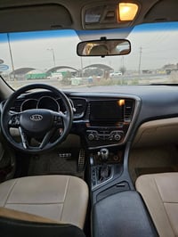 أوبتيما ٢٠١١ • محرك ٢٠٠٠ • ماشيه ١٩٥٠٠٠