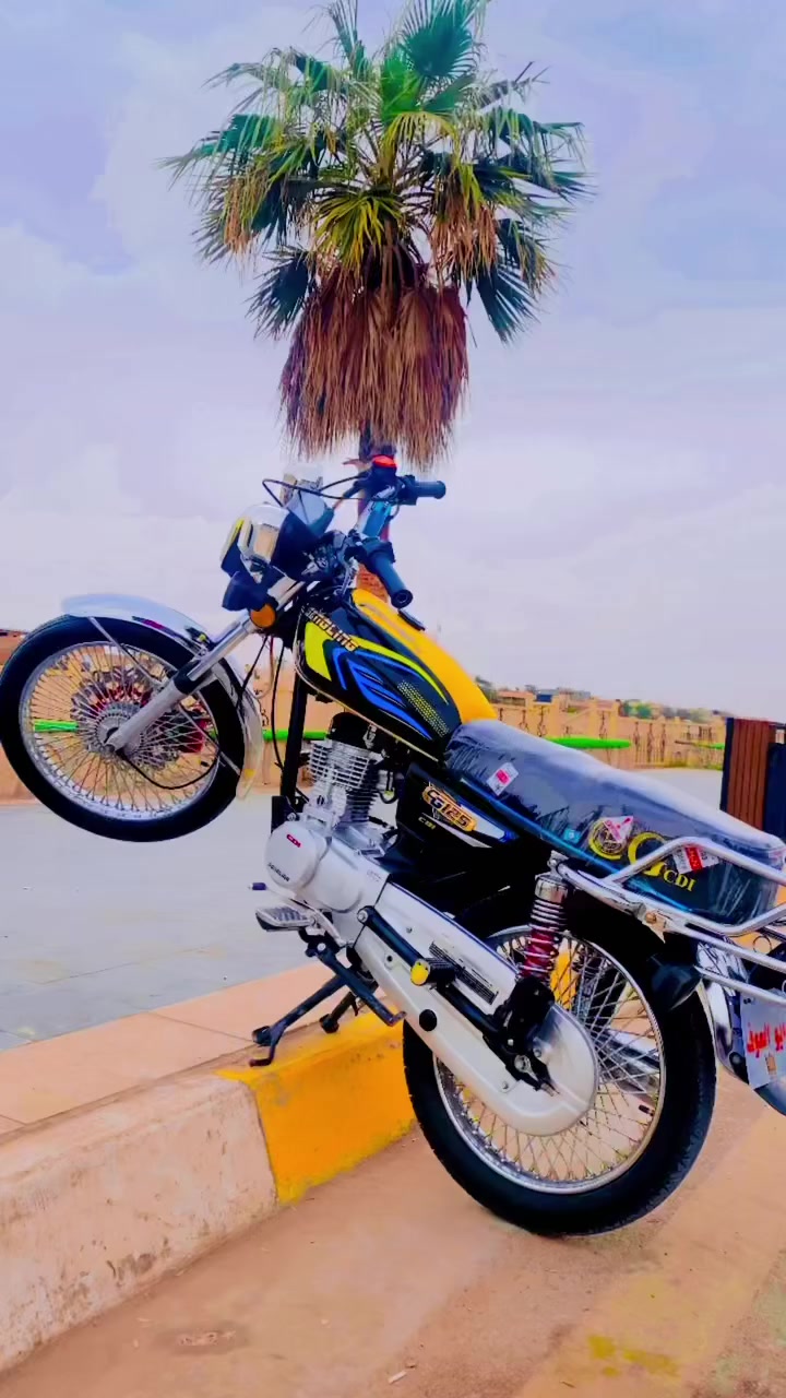 سلام عليكم شبابنه الطيبه دراجه تايكر 25 نضيفه مكاني ديالئ تقاطع الساده السعر خاص …رقمي *********** كلشي شغال بيه
