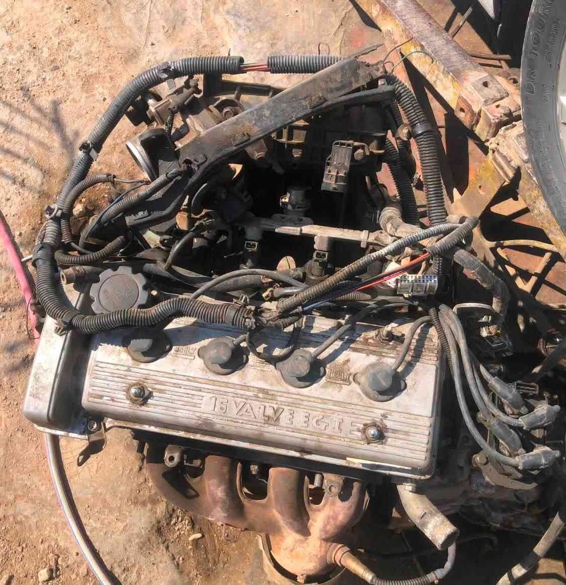 مكينه بانده شرط الشغل
سعر المكينه  3 اوراق

عنواني بغداد رحمانية الشعله 

للاستفسار ***********

عندي كل غراض السياره بانده 

شنو تحتاج ادخلي خاص واني بل خدمه
مرتضى المنصوري
