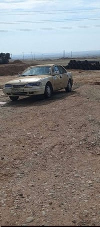 سوناته ٩٣ • رقم بغداد • محرك ٢٠٠٠