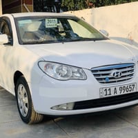 للبيع النترا خليجي موديل 2011 مكينه 2000كير خير من الله حداديه جديده ت...