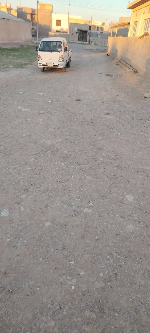 سلام عليكم قطعه زراعي سند 25مساحه 356متر واجه 15ونص ونزال 23شارع 9مكان بصف حسنيه البو حيدر سعر خاص الاستفسار على رقم ***********
